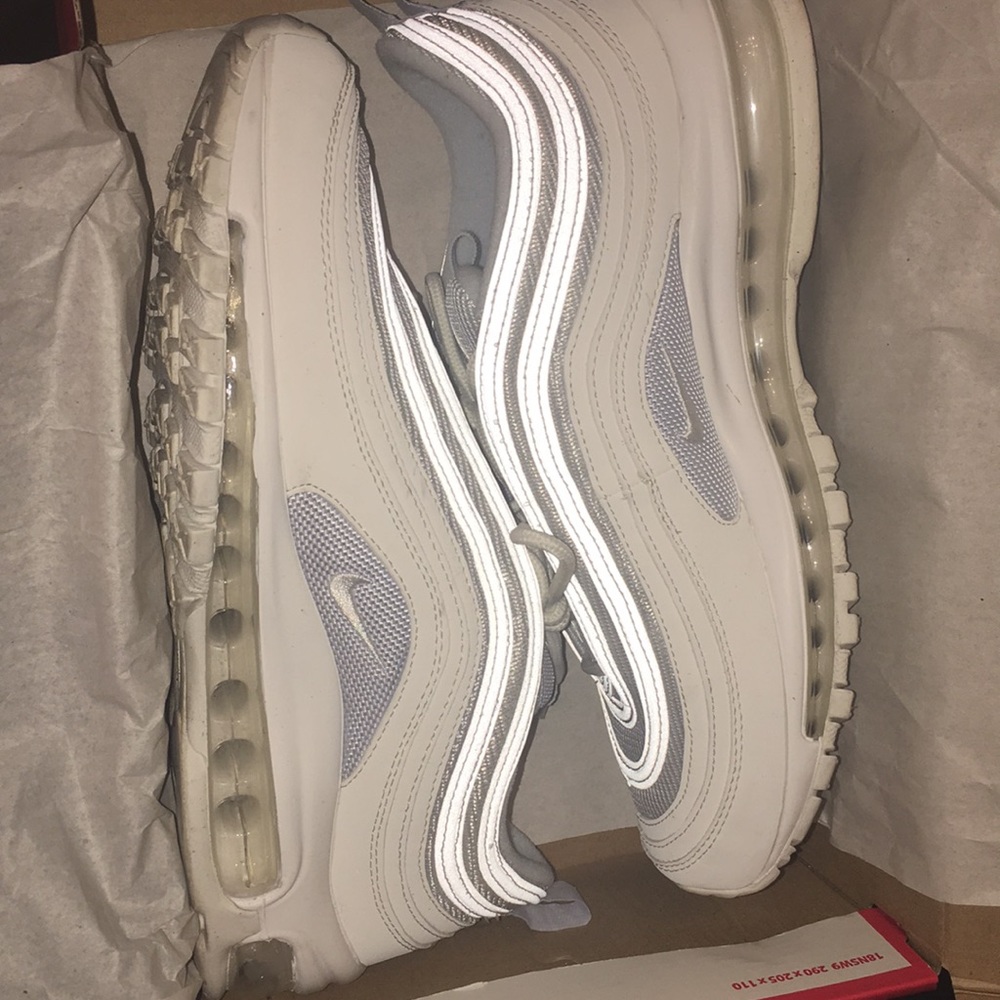 Air max 97 (grade school)